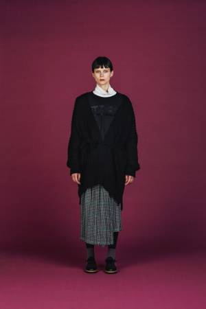 ネ・ネット2018年春夏コレクション - 「わたしがきれいに見える服」