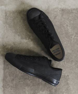 アーバンリサーチの「フォークアンドスプーン」と「ムーンスター」 の新作コラボシューズが登場