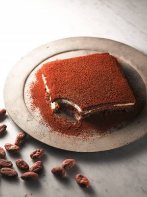 生チョコ専門店「カカオ(ca ca o)」大船に新店オープン、新作ティラミスを先行発売