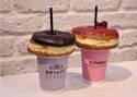 ドーナツ＆コーヒー「ブライアントコーヒー」世田谷にオープン、人気の