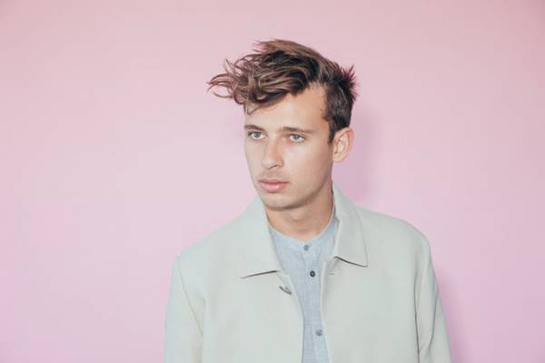 DJ界の若き気鋭フルーム(FLUME)の来日公演、大阪＆東京で開催