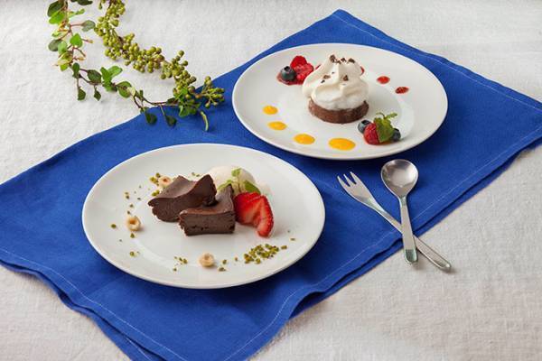 メリーチョコレートから新ブランド「ルル メリー」東京1号店がKITTE内にオープン