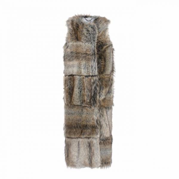 ステラ・マッカートニーの17年秋冬新作コート - 阪急うめだ本店に期間限定ストアもオープン