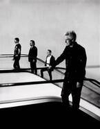 U2が新アルバム『ソングス・オブ・エクスペリエンス』をリリース