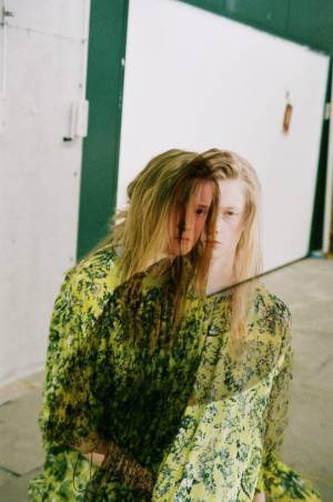 ZUCCa(ズッカ) 2018年春夏コレクション - 都会派デジタル×エスニック