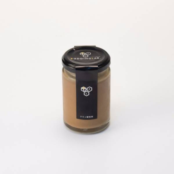 高級プリン専門店「プリン研究所」大阪・あべのハルカス近鉄本店に期間限定でオープン