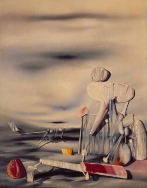 シュルレアリスム作品の展覧会を横浜美術館で開催 - ダリやマン・レイ、マグリットなど