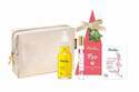仏オーガニックコスメ・メルヴィータのクリスマスコフレ、ローズの香りを堪能できるオイル＆クリームセット