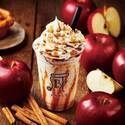 パブロより「スムージー アップルパイ」新登場、濃厚クリームチーズと旬なリンゴのハーモニー