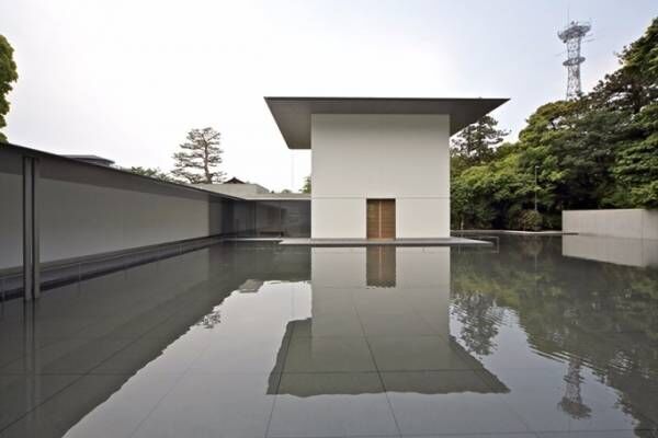 「建築の日本展：その遺伝子のもたらすもの」千利休の茶室を原寸再現、ライゾマ新作映像など