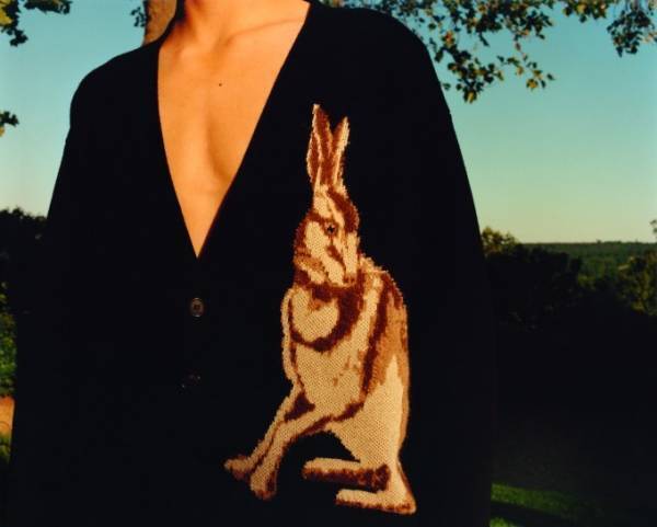 ロエベ「ウィリアム・モリス コレクション」植物や動物を纏ったバッグやウェア