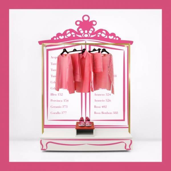 エミリオ・プッチ「モノクロームカプセル」ビビットカラーを引き立てる単色仕上げの7アイテム