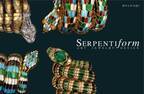 ブルガリが蛇のアートを集めた展覧会を開催、「セルペンティ」の宝飾品はじめメイプルソープや荒木飛呂彦