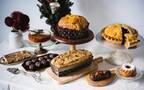 ディーン&デルーカのクリスマスメニュー - タルトタタンなど伝統菓子やローストチキン