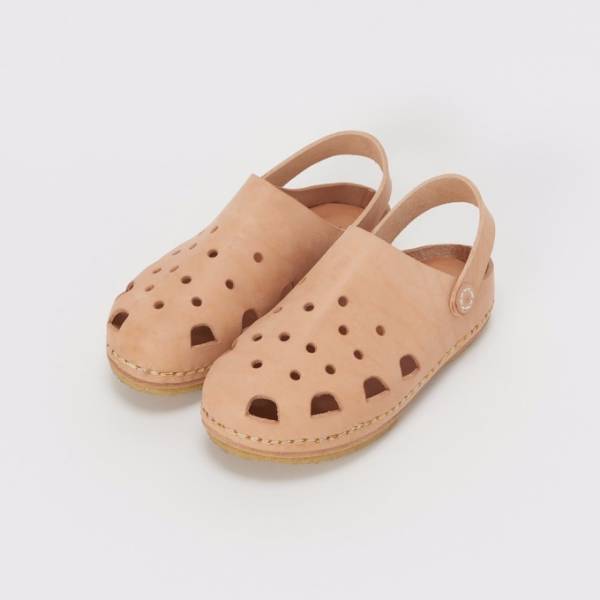 エンダースキーマ 2018年春夏シューズ - “配色イメージ”に着目した新コレクション始動