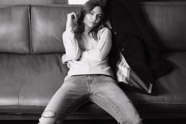 デンハムの新ライン「ジェイソン・デンハム・コレクション」メンズ&レディース共に展開