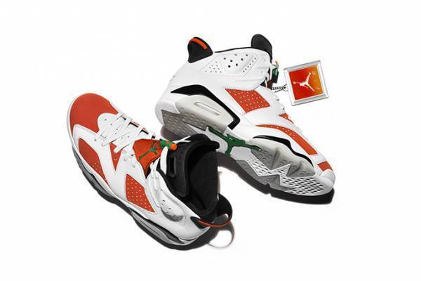 ジョーダン ブランド×ゲータレードの新シューズ - 稲妻を配したアイコニックなエア ジョーダン