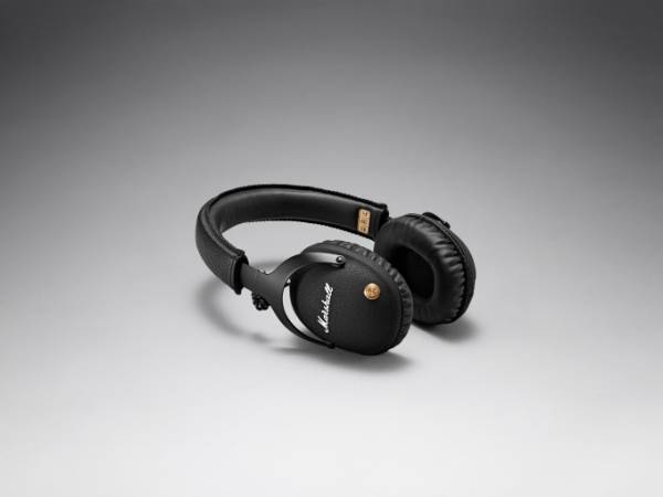 マーシャルの新作Bluetoothヘッドフォン「モニター」動画視聴時のタイムラグを最小限に