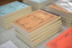 紙の祭典「紙博」京都で開催、文房具メーカー・イラストレーターのショップが集合