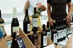180種のワインを飲み比べ、ワインイベントが青山・国連大学中庭で開催