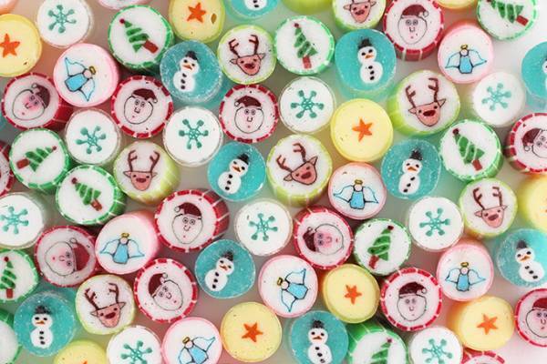 パパブブレからサンタ＆トナカイのクリスマスキャンディ、雪だるまのロリポップも