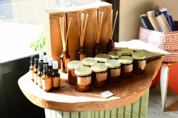 元ビームスバイヤーらが手掛ける大阪・中津発セレクトショップ「イマジン」