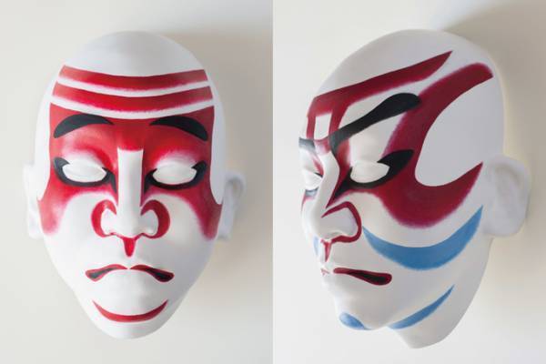 「歌舞伎の世界展」西武池袋本店で開催、衣装の展示から舞台に上がれる体感型コンテンツも充実