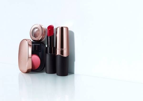 コスメデコルテの18年春コスメ、全ラインナップ刷新 - 輝きのグラデーションで導く“表情美”