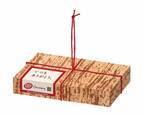 ギフト用の“寿司折風キットカット”を販売する「キットカット ショコラトリー 屋台」銀座に限定出店