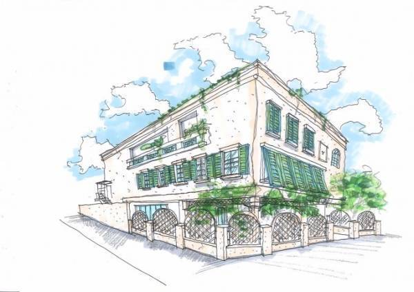 ハウス オブ ロータス東京・青山に旗艦店オープン、世界中で集めた生活雑貨やファッションが揃う