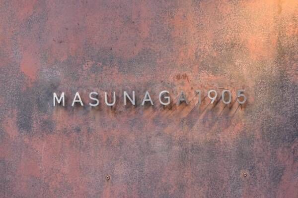 増永眼鏡の直営店「MASUNAGA 1905 AOYAMA」リニューアル、新アイウェアも発売