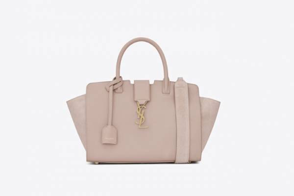 サンローラン「日本限定バッグ」淡いピンクやグレーのグラデーション、伊勢丹新宿限定モデルも