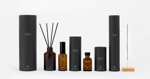 スウェーデン発アロマ「ムロセンツ」東京・福岡に限定ストア、「北欧の自然」を表現したオイルなど