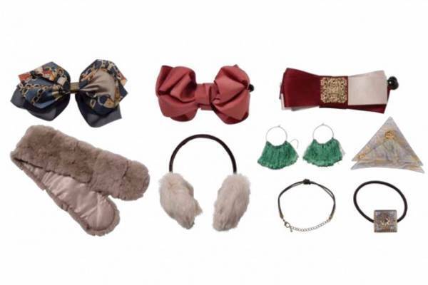 ラフォーレ原宿2018年福袋「サンキュー袋」最大7万円相当のアイテムを390円でゲット