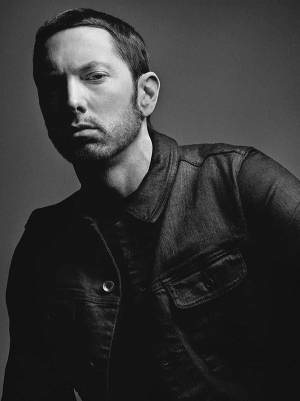 エミネム 約4年ぶりのアルバム『リバイバル』ビヨンセ、エド・シーラン、アリシア・キーズとコラボ