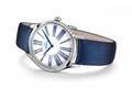 オメガの新レディス時計「トレゾア レディス コレクション」曲線を描くダイヤモンド＆花モチーフのデザイン