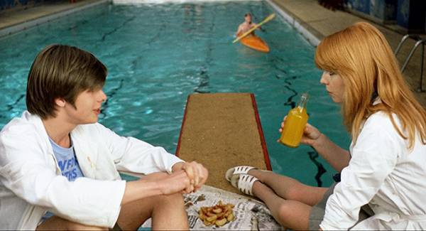 映画『早春 デジタル・リマスター版』巨匠スコリモフスキが描く“切ない初恋”、鮮やかな映像美が蘇る