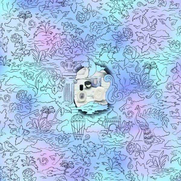 ディプティック“薔薇が香る”「オー ローズ」シリーズに限定ヘアフレグランス