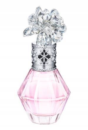 ジルスチュアート　ビューティ新作フレグランスヘアミスト、髪に与えるフローラルな香りと潤い