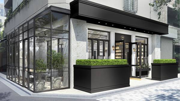 SABON新コンセプトショップ「アトリエ サボン」が中目黒に“家のような空間”でボディケア＆ヨガ体験