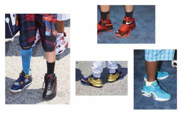 現代スニーカーシーンを網羅、書籍『SNEAKERS』エア マックスデザイナーら59名の“証言”を収録