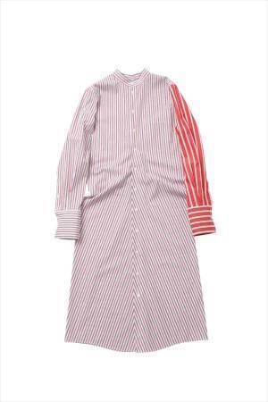 英国王室×パンク、ビューティフルピープルの新作シャツ - 英国の名門トーマスメイソンの生地を使用