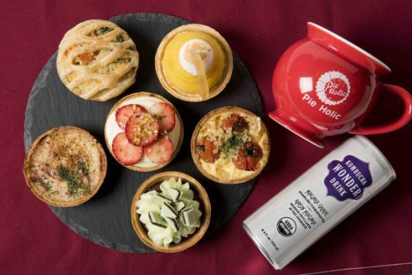 六本木ヒルズの福袋、サボンのボディケアグッズから世界1周旅行のスペシャル福袋まで