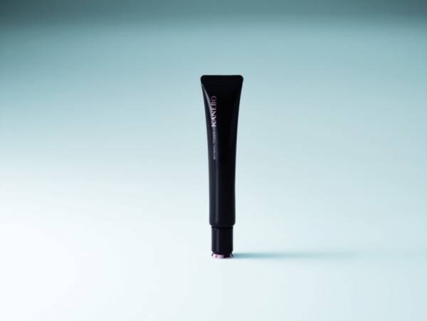 KANEBO“青を足して叶える”フラットで明るい肌 - 新ベースメイクや単色アイシャドウ