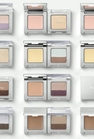 イプサ“マイブラウン”が見つかる新アイシャドウ＆アイシャドウベース