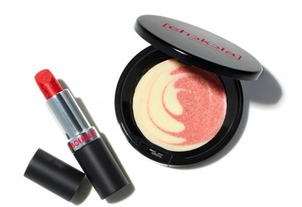 松屋銀座「GINZA バレンタイン アベニュー」コスメチョコや団子チョコなど105ブランド