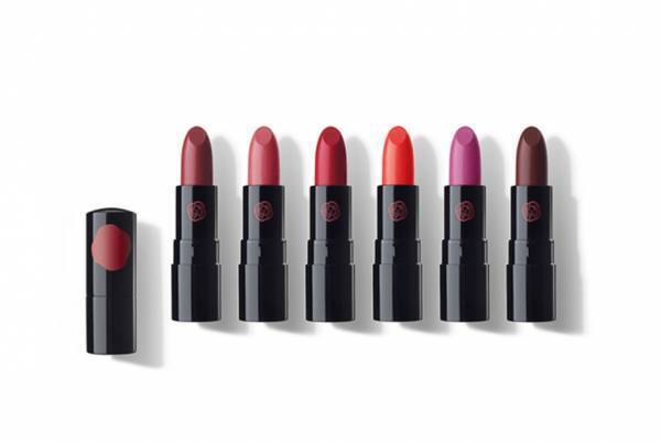 資生堂、ミニコスメ「ピコ」新登場 - "和菓子"から着想したカラーの口紅＆ネイル