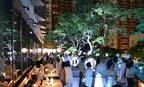 ドレスコードは白、南仏発祥のサマーナイトイベント「ソワレ ブランシュ」グランド ハイアット 東京で