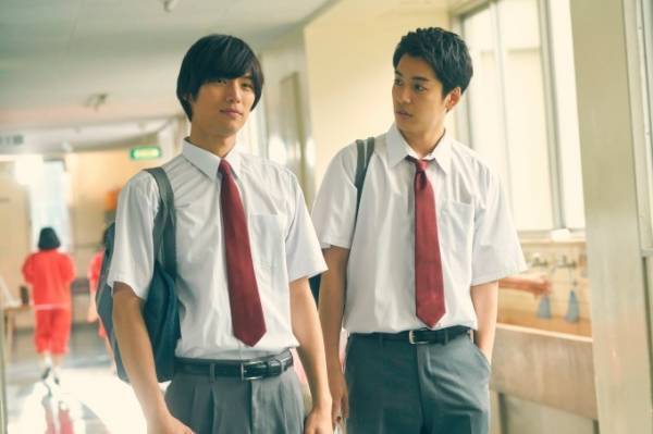 映画『旅猫リポート』主演・福士蒼汰、有川浩の心温まる感動小説を実写化 - 猫と一緒に日本各地を巡る