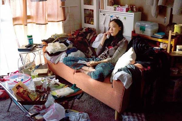 映画『彼女がその名を知らない鳥たち』蒼井優×阿部サダヲ×松坂桃李×竹野内豊、“全員最低”な愛の物語